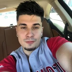 Meet your Posher, Armand